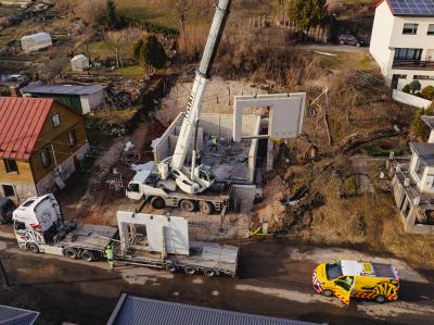 Eramu seinaelemendid 2026